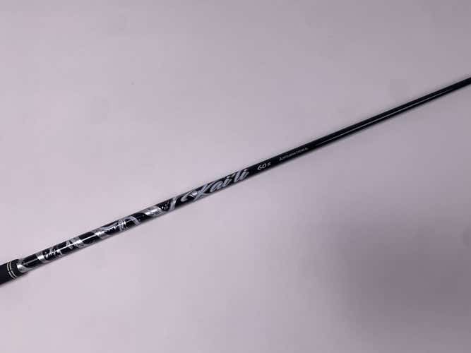 Mitsubishi Chemical Kai'li White 60g Stiff Graphite Driver Shaft 43"-Cobra