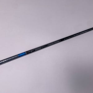 Mitsubishi Chemical Tensei Blue AV Series 65g Fairway Wood Shaft 42.25"-Titleist
