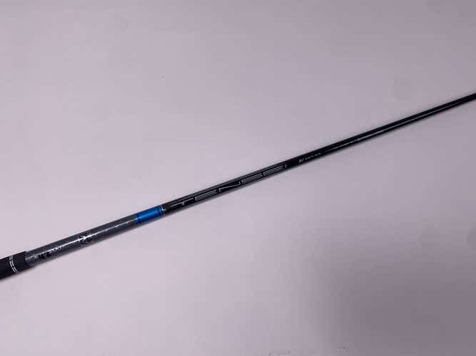 Mitsubishi Chemical Tensei Blue AV Series 55g Fairway Wood Shaft 42.5"-Titleist