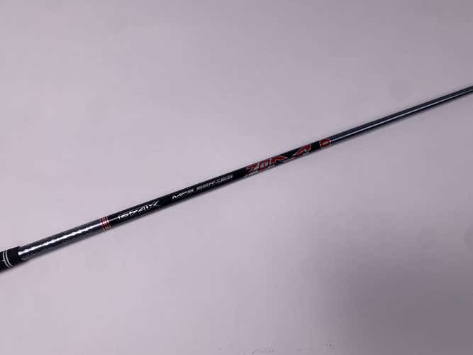 Matrix Ozik MFS Series Black Tie  70g Stiff Fairway Wood Shaft 42.25"-TaylorMade