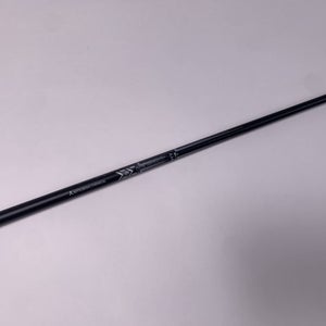 Mitsubishi Chemical MMT 80g Extra Stiff Graphite Hybrid Shaft 39.75"-Cobra