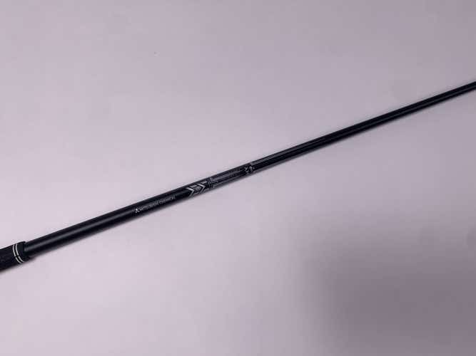 Mitsubishi Chemical MMT 80g Extra Stiff Graphite Hybrid Shaft 39.75"-Cobra