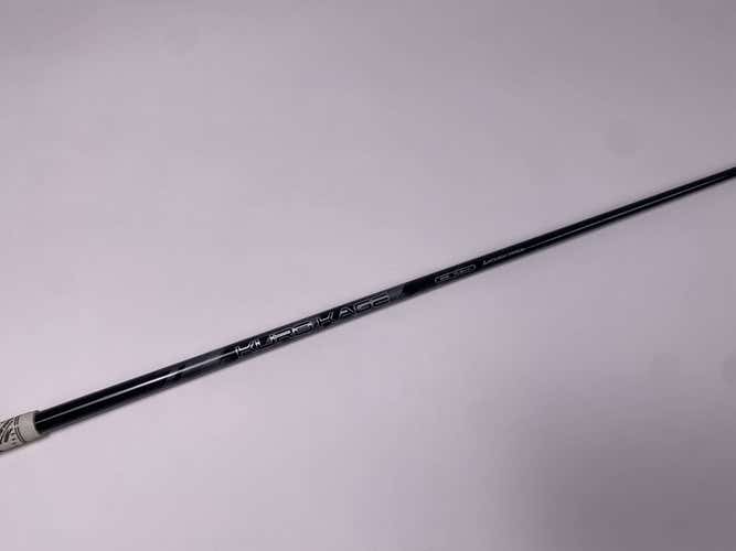 Mitsubishi Chemical Kuro Kage Black 60g X-Stiff Driver Shaft 43.5" Pull 0.335
