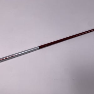 Matrix Ozik HD6 TP Extra Stiff Graphite Fairway Wood Shaft 42.25"-TaylorMade