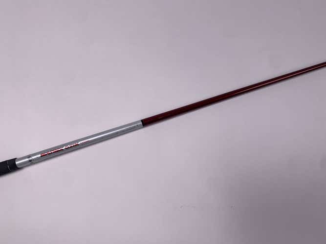 Matrix Ozik HD6 TP Extra Stiff Graphite Fairway Wood Shaft 42.25"-TaylorMade