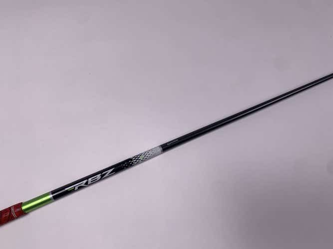 Matrix Ozik Xcon 5 Regular Graphite Driver Shaft 44.75"-TaylorMade