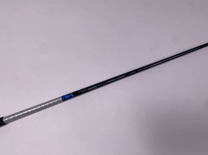 Mitsubishi Chemical Tensei Blue AV Series 65g Regular Hybrid Shaft 40"-Titleist