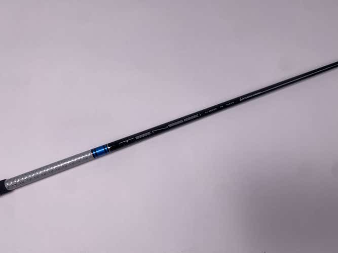 Mitsubishi Chemical Tensei Blue Raw AV 75g Fairway Wood Shaft 42.25"-Titleist