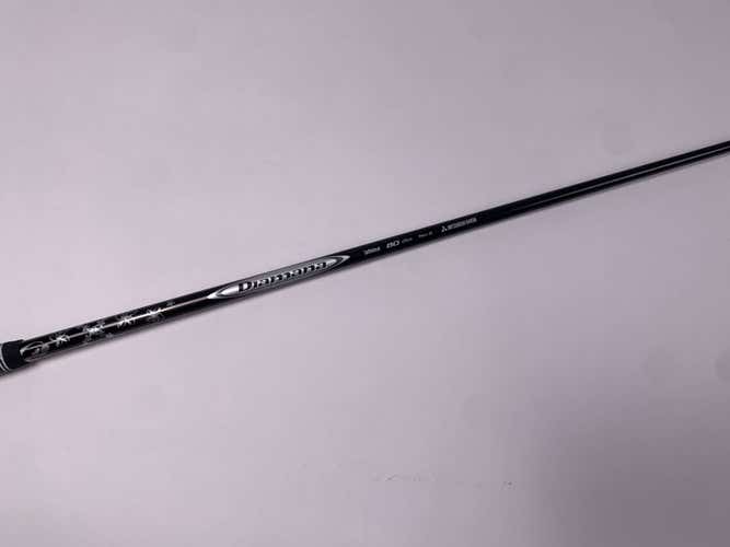 Mitsubishi Rayon Diamana 'ahina 80g X-Stiff Fairway Wood Shaft 42.5"-Callaway