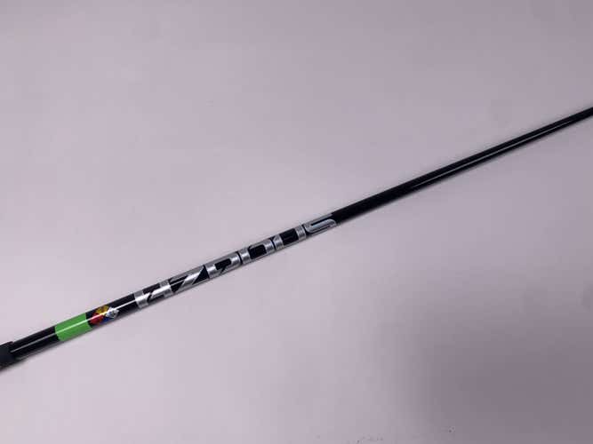 Project X HZRDUS Black 6.0 60g Stiff Graphite Driver Shaft 44.5"-Callaway