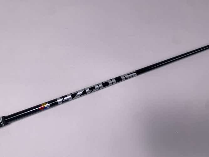 Project X HZRDUS 6.5 Black 90g Extra Stiff Graphite Hybrid Shaft 39.75"-Cobra