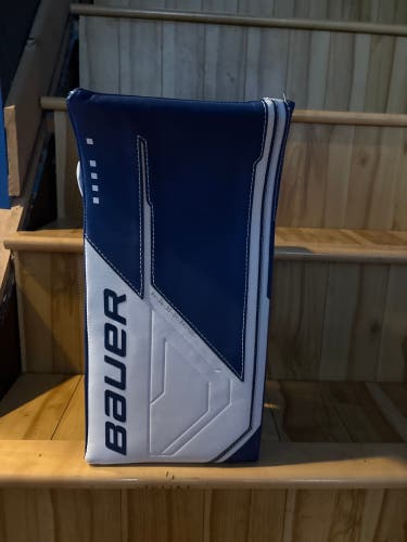 Bauer M5 Pro Regular (New)