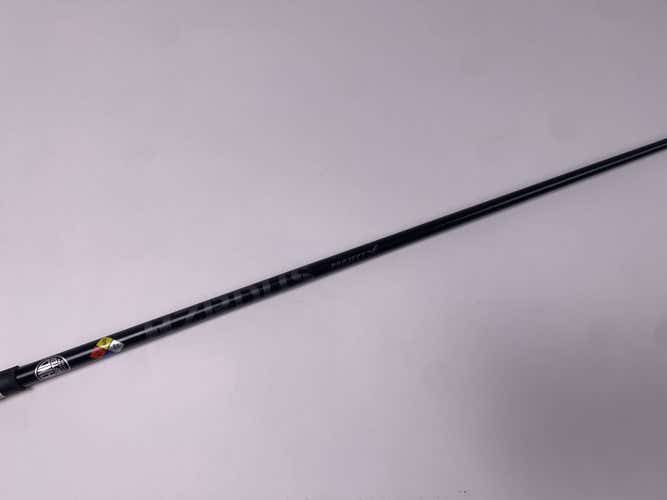 Project X HZDRUS Hand Crafted Prototype 62g Extra Stiff Driver Shaft 43.5"-PXG