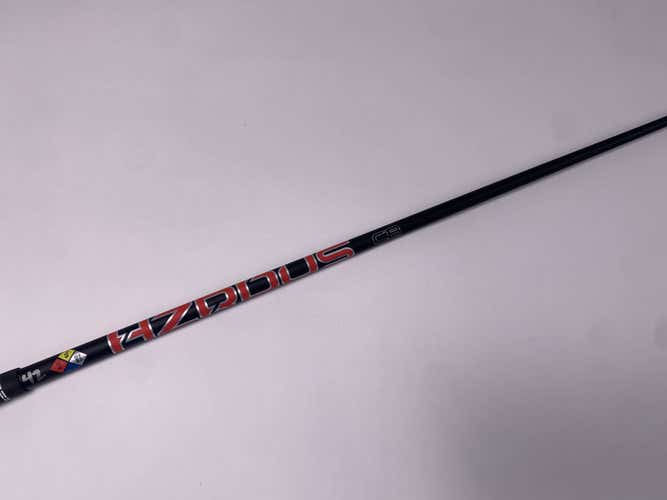 Project X HZRDUS CB 6.0 60g Stiff Graphite Fairway Wood Shaft 41.25"-Titleist