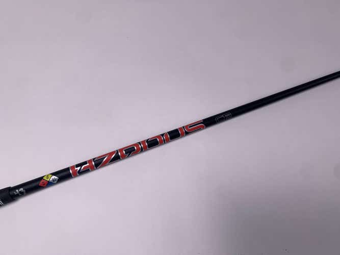 Project X HZRDUS CB 5.5 50g Regular Graphite Fairway Wood Shaft 42.25"-Titleist