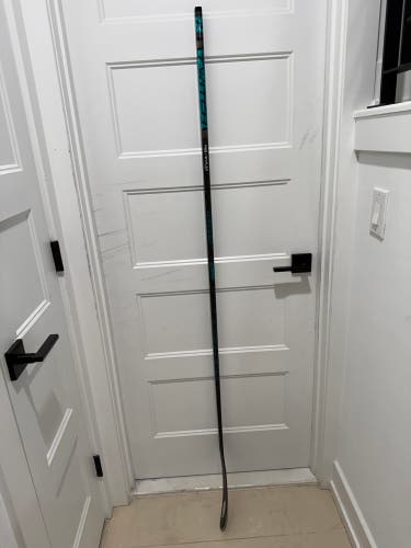 Bauer Twitch LH 87 Flex P92 GREAT CONDITION