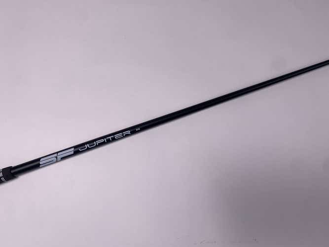 Steadfast Jupiter Regular Graphite Fairway Wood Shaft 41.5"-TaylorMade