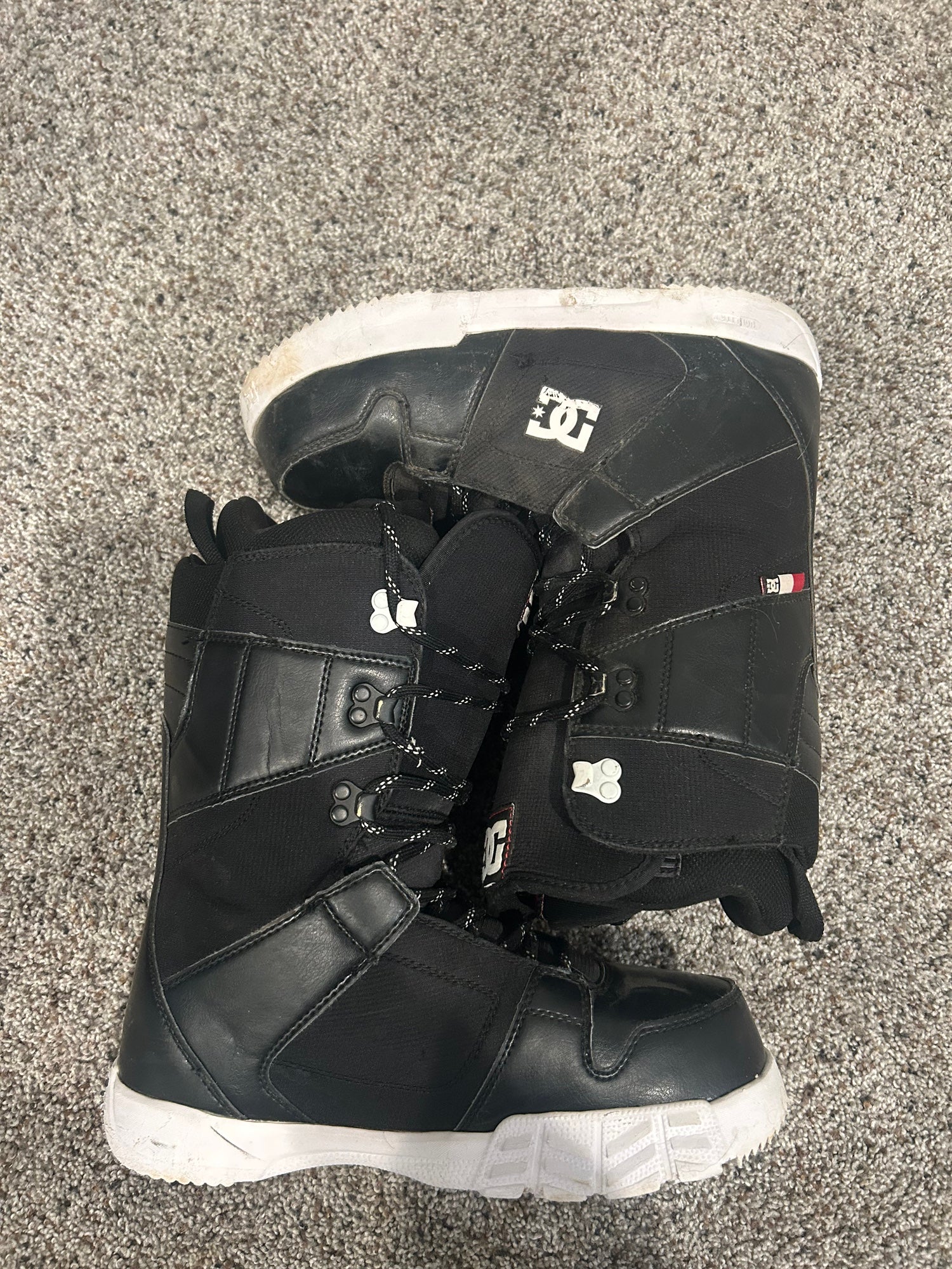 DC Phase Snowboard Boots - Used & Clearance Deals Online
