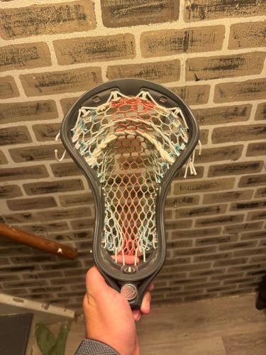 Maverik Tactik 3 Strung Head (New)