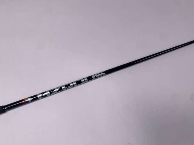 Project X HZRDUS Black 6.0 60g Stiff Graphite Fairway Wood Shaft 42.25"-Titleist