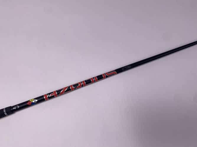 Project X HZRDUS CB 5.5 60g Regular Graphite Fairway Wood Shaft 42.25"-Titleist