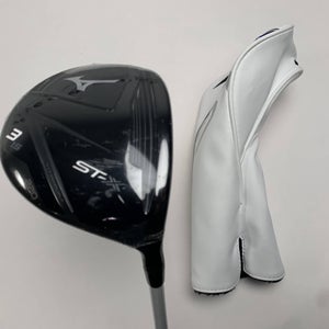 Mizuno ST-X 220 3 Fairway Wood 15* Aldila Ascent R2 50g Regular Mens RH HC