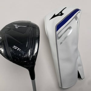 Mizuno ST-X 220 5 Fairway Wood 18* Aldila Ascent R2 40g Regular Mens RH HC