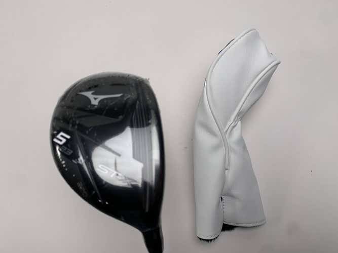 Mizuno ST-X 220 5 Hybrid 23* Aldila Ascent 50 HY Regular Graphite Mens RH HC