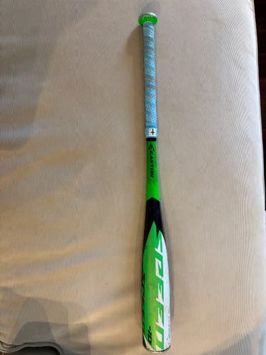 2019 Easton Speed Alloy USABat Certified Bat (-10) 19 oz 29" (Used)