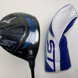 Mizuno ST-Z 230 5 Fairway Wood 18*  Kai'li 60g Regular Graphite Mens RH HC
