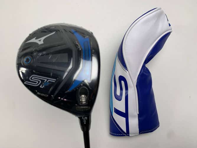 Mizuno ST-Z 230 5 Fairway Wood 18*  Kai'li 60g Regular Graphite Mens RH HC