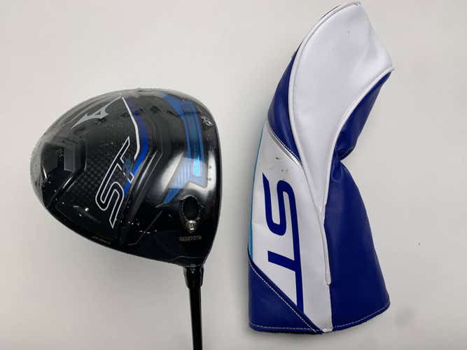 Mizuno ST-Z 230 Driver 10.5* Mitsubishi Chemical Kai'li 50g Regular Mens RH HC