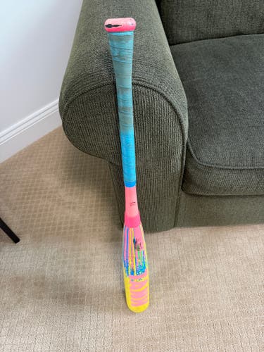 2025 Tank Composite USSSA Certified Bat (-10) 19 oz 29" (Used)