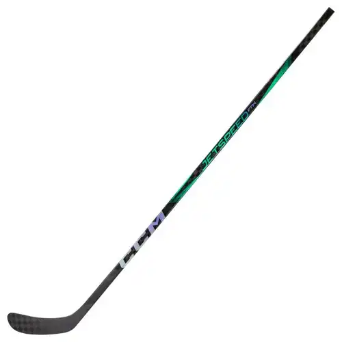 New CCM JETSPEED FTW Left  Hand  Hockey Stick 65 Flex P28