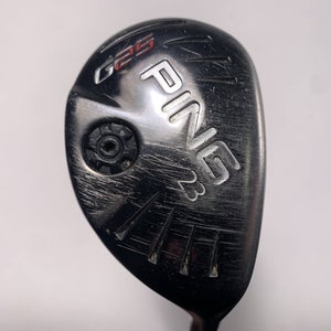 Ping G25 4 Hybrid 23* TFC189 Regular Graphite Mens RH