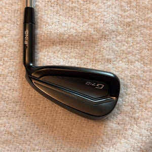 Ping G710 7 Iron - Right Handed (Used)