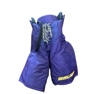 Bauer custom speed pant