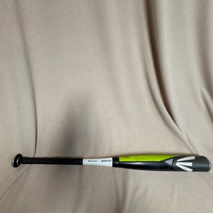 Easton S500C USSSA Certified Bat (-12) 17 oz 29" (Used)