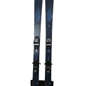 USED 2024 Blizzard Brahma SP 177cm Skis - Marker TCX 11 Bindings