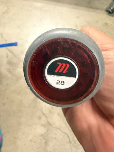 Bats and bruise bolt gloves