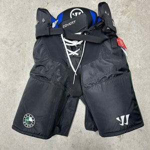 Texas Jr. Stars X-Large Warrior Covert Custom Hockey Pants (New) Pro Stock