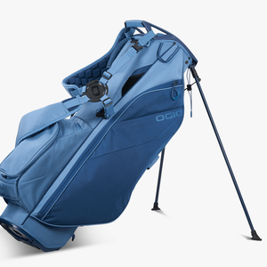 NEW 2026 Ogio Fuse Oceanfront Stand Golf Bag