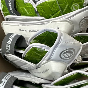 BUNDLE DEAL  Small (1) Medium (3) Maverik M5 Speed pad (New)