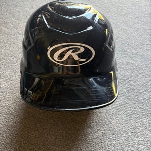Rawlings RCFH Batting Helmet 6.5” - 7.5”