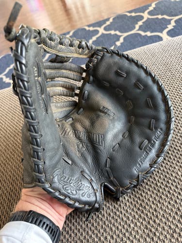 RH Rawlings First Base Renegade Softball Glove 12.5" (Used)
