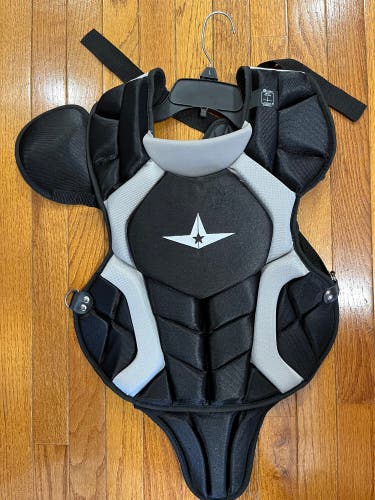 All Star Catcher's Chest Protector (New)