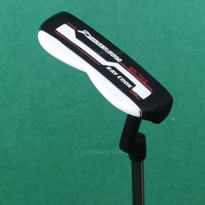 Ray Cook Silver Ray SR 700 Plumbers-Neck 34" Putter Golf Club w/ HC