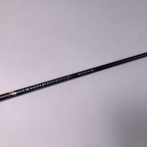Project X HZRDUS Smoke 6.5 90g Extra Stiff Graphite Hybrid Shaft 39.5"-Titleist