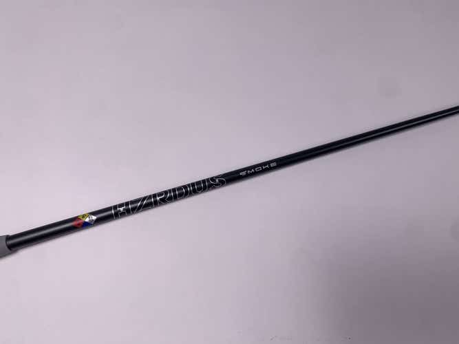 Project X HZRDUS Smoke 6.5 90g Extra Stiff Graphite Hybrid Shaft 39.5"-Titleist