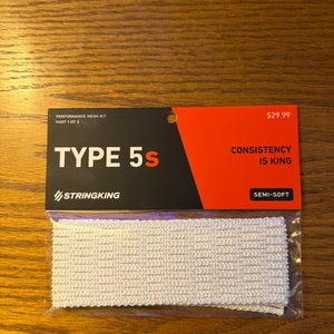 StringKing Type 5s (New)